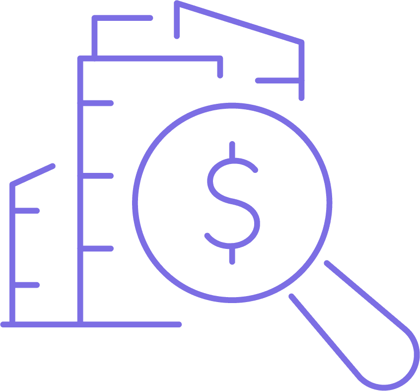 Outstanding Loan Discovery