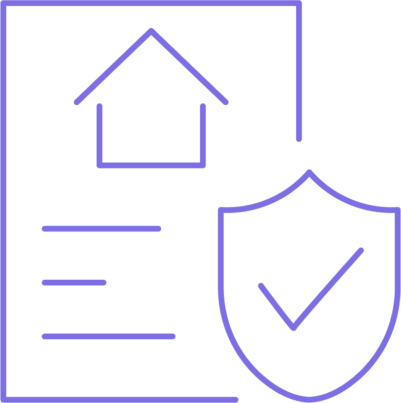Title Insurance Icon