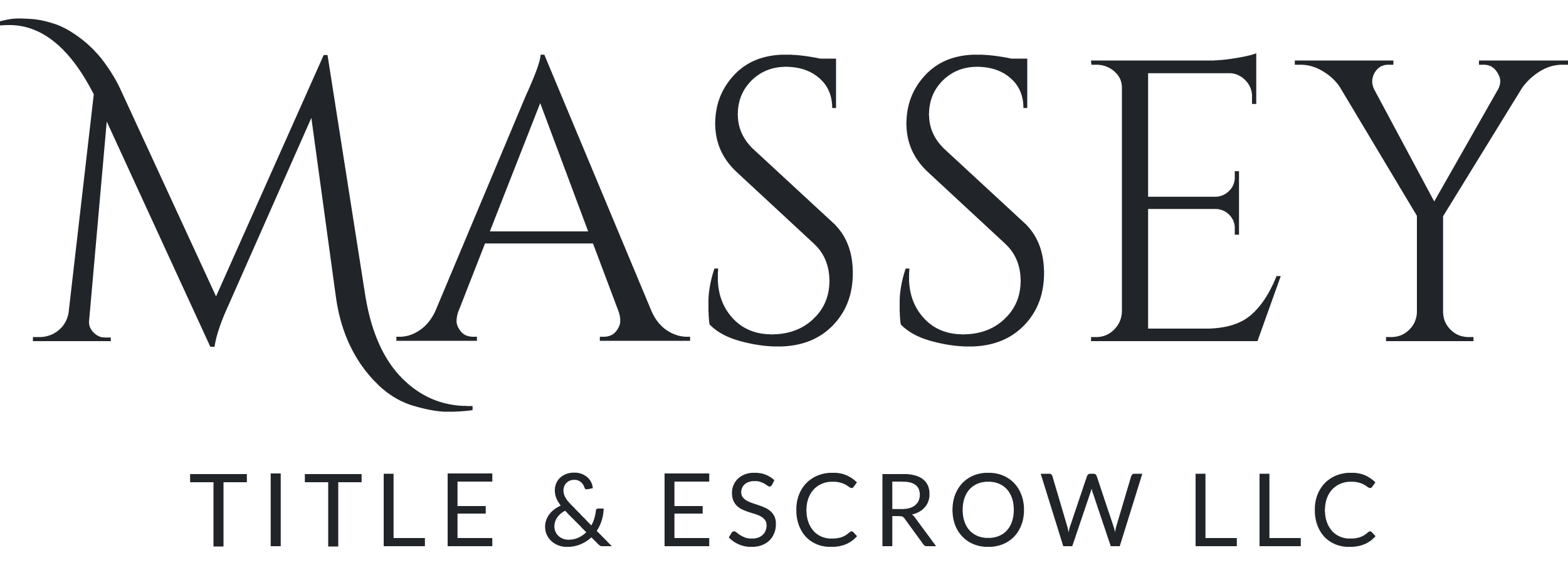 Massey Title & Escrow