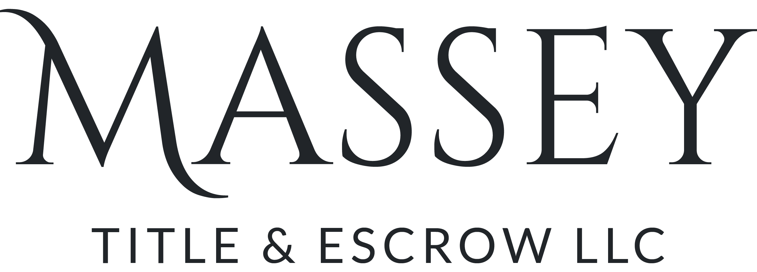 Massey Title & Escrow