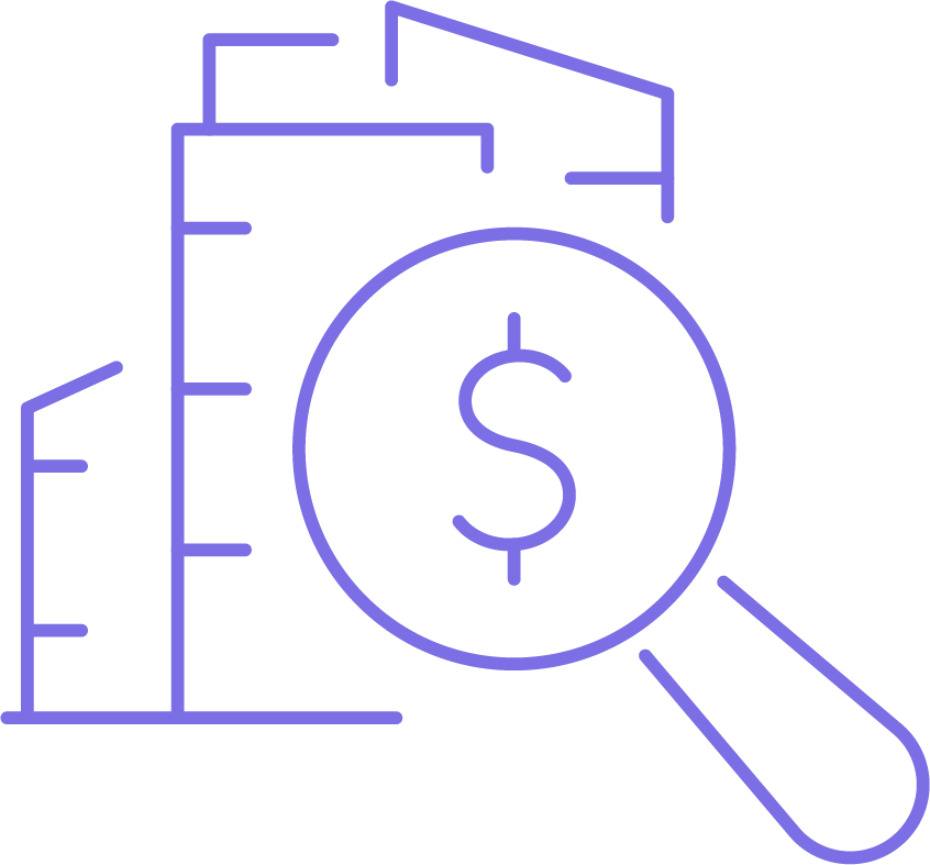 Outstanding Loan Discovery
